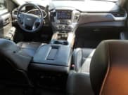 ✅ 2015 Chevrolet Tahoe LT • VIN: 1GNSKBKC6FR156951 • Lot: 54666335. Listed on Copart with 156,139 mi. Free auction sales archive from the USA and detailed vehicle history report at DreamBid. Image 8.