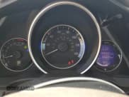 ✅ 2019 Honda Fit LX • VIN: 3HGGK5H4XKM741416 • Lot: 53819705. Listed on Copart with 46,500 mi. Free auction sales archive from the USA and detailed vehicle history report at DreamBid. Image 9.