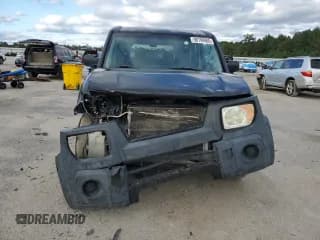 ✅ 2005 Honda Element EX • VIN: 5J6YH28695L025754 • Лот: 90789905. Опубликован ранее на Copart с пробегом 173 638 миль. Бесплатный доступ к архиву аукционных продаж из США и подробный отчёт об истории автомобиля на DreamBid. Изображение 5.