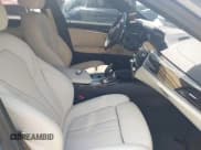 ✅ 2018 BMW 5 Series 530i • VIN: WBAJA5C53JWA56681 • Lot: 42267737. Listed on IAAI with 39,950 mi. Free auction sales archive from the USA and detailed vehicle history report at DreamBid. Image 5.