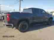 2021 Chevrolet Silverado 1500 LT z VIN 1GCPWCEK5MZ275874, wystawiony jako Copart lot #71543515 z przebiegiem 49 285 mil mil oraz Szkoda całkowita • Salvage title. Historia ofert i sprzedaży dostępna na DreamBid. Obrazek 3.