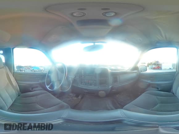 ✅ 2006 Chevrolet Silverado 1500 LT1 • VIN: 2GCEK13T061216701 • Лот: 90572725. Опубликован ранее на Copart с пробегом 247 359 миль. Бесплатный доступ к архиву аукционных продаж из США и подробный отчёт об истории автомобиля на DreamBid. Изображение 14.