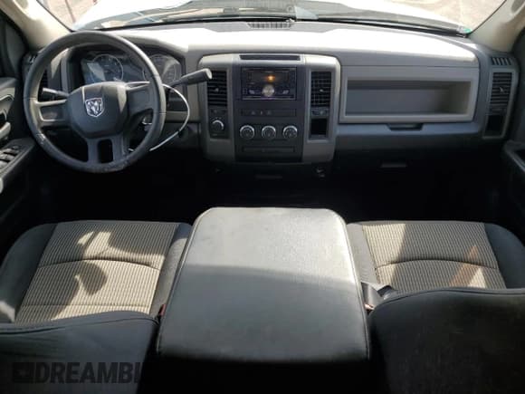 ✅ 2011 Ram 1500 ST • VIN: 1D7RV1GT4BS504191 • Lot: 71157545. Listed on Copart with 222,757 mi. Free auction sales archive from the USA and detailed vehicle history report at DreamBid. Image 8.