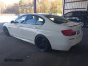 ✅ 2015 BMW 5 Series 535i xDrive • VIN: WBA5B3C59FD548778 • Lot: 43380053. Listed on IAAI with 135,001 mi. Free auction sales archive from the USA and detailed vehicle history report at DreamBid. Image 3.