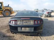 ✅ 2014 Ford Mustang Premium • VIN: 1ZVBP8AM2E5221045 • Lot: 43437691. Listed on IAAI with 127,141 mi. Free auction sales archive from the USA and detailed vehicle history report at DreamBid. Image 16.