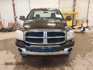 ✅ 2006 Dodge 2500 ST • VIN: 3D7KS26D36G289815 • Lot: 43854794. Listed on IAAI with 175,895 mi. Free auction sales archive from the USA and detailed vehicle history report at DreamBid. Image 6.
