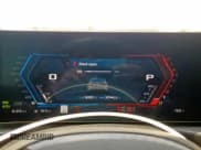 ✅ 2024 BMW M3 Competition • VIN: WBS33AY04RFT55173 • Lot: 56752765. Wystawiony na Copart z przebiegiem 10 757 mil. Bezpłatny archiwum sprzedaży aukcyjnych z USA i szczegółowy raport historii pojazdu na DreamBid. Zdjęcie 9.