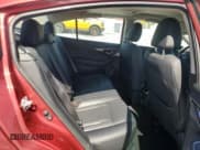 ✅ 2022 Subaru Legacy Limited XT • VIN: 4S3BWGN67N3017347 • Лот: 86787365. Опубликован ранее на Copart с пробегом 30 768 миль. Бесплатный доступ к архиву аукционных продаж из США и подробный отчёт об истории автомобиля на DreamBid. Изображение 10.