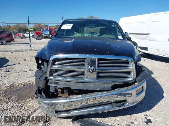 ✅ 2015 Ram 1500 Lone Star • VIN: 1C6RR6LT4FS523001 • Lot: 43487948. Listed on IAAI with 120,771 mi. Free auction sales archive from the USA and detailed vehicle history report at DreamBid. Image 11.