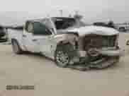 2022 Chevrolet Silverado 1500 Work Truck z VIN 3GCUDAED0NG511945, wystawiony jako Copart lot #42146345 z przebiegiem Nie podano mil oraz Nie do naprawy • Non repairable. Historia ofert i sprzedaży dostępna na DreamBid. Obrazek 4.