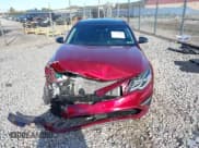 ✅ 2020 Kia Optima LX • VIN: 5XXGT4L38LG440991 • Лот: 43548509. Опубликован ранее на IAAI с пробегом 79 565 миль. Бесплатный доступ к архиву аукционных продаж из США и подробный отчёт об истории автомобиля на DreamBid. Изображение 12.