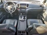 ✅ 2017 Honda Pilot EX-L • VIN: 5FNYF6H57HB017315 • Lot: 95162905. Listed on Copart with 76,964 mi. Free auction sales archive from the USA and detailed vehicle history report at DreamBid. Image 8.