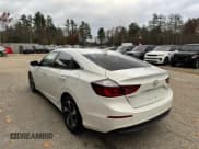 ✅ 2022 Honda Insight EX • VIN: 19XZE4F59NE007627 • Лот: 92689615. Опубликован ранее на Copart с пробегом 180 249 миль. Бесплатный доступ к архиву аукционных продаж из США и подробный отчёт об истории автомобиля на DreamBid. Изображение 3.