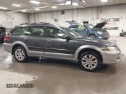 ✅ 2008 Subaru Outback L.L. Bean • VIN: 4S4BP86C884314242 • Lot: 41365737. Listed on IAAI with 233,384 mi. Free auction sales archive from the USA and detailed vehicle history report at DreamBid. Image 14.