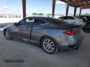 ✅ 2018 Infiniti Q60 Luxe • VIN: JN1EV7EK8JM342142 • Лот: 44695825. Опубликован ранее на Copart с пробегом 100 389 миль. Бесплатный доступ к архиву аукционных продаж из США и подробный отчёт об истории автомобиля на DreamBid. Изображение 2.
