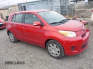 ✅ 2012 Scion xD • VIN: JTKKU4B43C1020853 • Лот: 42653998. Опубликован ранее на IAAI с пробегом 132 479 миль. Бесплатный доступ к архиву аукционных продаж из США и подробный отчёт об истории автомобиля на DreamBid. Изображение 1.