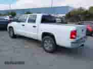 2006 Dodge Dakota SLT with VIN 1D7HE48N26S698223, listed as a IAAI auction lot 42586220 with 100,548 mi miles and . Bid and sale history available at DreamBid. Image 3.