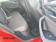 ✅ 2020 BMW X3 M Competition • VIN: 5YMTS0C01LLT10705 • Lot: 43332059. Listed on IAAI with Not provided. Free auction sales archive from the USA and detailed vehicle history report at DreamBid. Image 8.