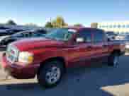 2007 Dodge Dakota SLT с VIN 1D7HW48P87S128145, выставлен на аукционе Copart как лот 77181594 с пробегом 145 172 миль миль и Списание • Salvage title. История ставок и продаж доступна на DreamBid. Изображение 1.