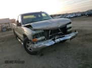✅ 2002 Chevrolet Silverado 1500 LT • VIN: 2GCEC19T321425882 • Лот: 81347164. Опубликован ранее на Copart с пробегом 189 162 миль. Бесплатный доступ к архиву аукционных продаж из США и подробный отчёт об истории автомобиля на DreamBid. Изображение 11.