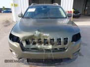 ✅ 2019 Jeep Cherokee Latitude Plus • VIN: 1C4PJMLX7KD231288 • Lot: 42675414. Listed on IAAI with 77,593 mi. Free auction sales archive from the USA and detailed vehicle history report at DreamBid. Image 13.