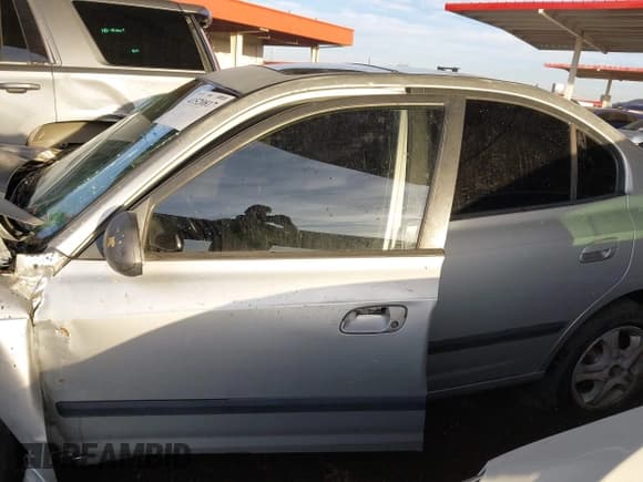 ✅ 2005 Hyundai Elantra GLS • VIN: KMHDN46D25U071572 • Лот: 41520817. Опубликован ранее на IAAI с пробегом Не указан. Бесплатный доступ к архиву аукционных продаж из США и подробный отчёт об истории автомобиля на DreamBid. Изображение 15.