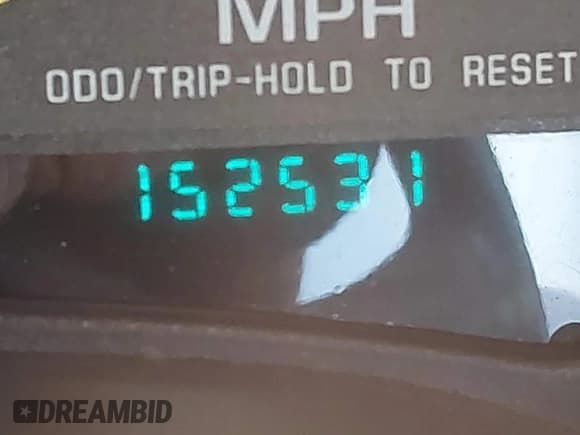 ✅ 2000 Chevrolet S-10 LS • VIN: 1GCCS14W3YK130186 • Лот: 42581957. Опубликован ранее на IAAI с пробегом 152 531 миль. Бесплатный доступ к архиву аукционных продаж из США и подробный отчёт об истории автомобиля на DreamBid. Изображение 15.