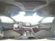 ✅ 2025 Hyundai Elantra SEL Sport • VIN: KMHLM4DG1SU993984 • Lot: 81592165. Listed on Copart with 7,163 mi. Free auction sales archive from the USA and detailed vehicle history report at DreamBid. Image 14.