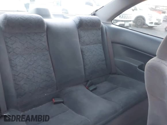 ✅ 1999 Honda Civic EX • VIN: 1HGEJ824XXL023054 • Lot: 43599983. Listed on IAAI with 183,020 mi. Free auction sales archive from the USA and detailed vehicle history report at DreamBid. Image 8.