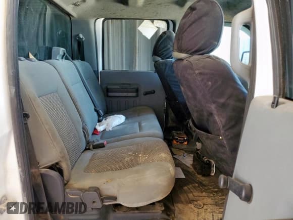 ✅ 2016 Ford F-250 Lariat • VIN: 1FT7W2BT2GEC60624 • Lot: 72031725. Listed on Copart with 188,143 mi. Free auction sales archive from the USA and detailed vehicle history report at DreamBid. Image 10.