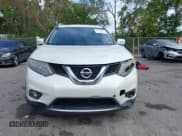 ✅ 2015 Nissan Rogue SL • VIN: 5N1AT2MV6FC771465 • Lot: 41599412. Listed on IAAI with 117,193 mi. Free auction sales archive from the USA and detailed vehicle history report at DreamBid. Image 13.