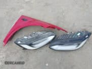 ✅ 2022 Tesla Model X • VIN: 7SAXCAE59NF363439 • Lot: 42551675. Listed on IAAI with 29,786 mi. Free auction sales archive from the USA and detailed vehicle history report at DreamBid. Image 12.