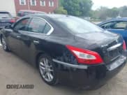 ✅ 2010 Nissan Maxima S • VIN: 1N4AA5AP3AC841973 • Лот: 43007374. Опубликован ранее на IAAI с пробегом 204 126 миль. Бесплатный доступ к архиву аукционных продаж из США и подробный отчёт об истории автомобиля на DreamBid. Изображение 3.