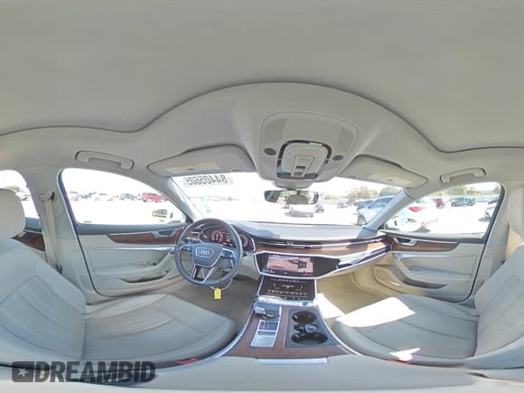 ✅ 2019 Audi A6 Premium Plus • VIN: WAUL2AF2XKN023763 • Lot: 84405605. Wystawiony na Copart z przebiegiem 75 081 mil. Bezpłatny archiwum sprzedaży aukcyjnych z USA i szczegółowy raport historii pojazdu na DreamBid. Zdjęcie 14.