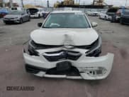 ✅ 2022 Subaru Legacy Premium • VIN: 4S3BWAC68N3012027 • Lot: 53644225. Listed on Copart with 180,168 mi. Free auction sales archive from the USA and detailed vehicle history report at DreamBid. Image 5.