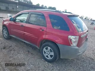✅ 2005 Chevrolet Equinox LS • VIN: 2CNDL13F056172893 • Лот: 41503181. Опубликован ранее на IAAI с пробегом 153 641 миль. Бесплатный доступ к архиву аукционных продаж из США и подробный отчёт об истории автомобиля на DreamBid. Изображение 3.