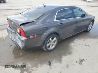 ✅ 2011 Chevrolet Malibu 1LT • VIN: 1G1ZC5E17BF213677 • Lot: 81349464. Wystawiony na Copart z przebiegiem 170 484 mil. Bezpłatny archiwum sprzedaży aukcyjnych z USA i szczegółowy raport historii pojazdu na DreamBid. Zdjęcie 3.