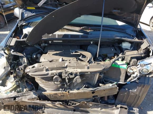 ✅ 2012 Toyota Sienna LE • VIN: 5TDKK3DC6CS196455 • Lot: 43662328. Wystawiony na IAAI z przebiegiem 155 520 mil. Bezpłatny archiwum sprzedaży aukcyjnych z USA i szczegółowy raport historii pojazdu na DreamBid. Zdjęcie 10.