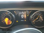 ✅ 2019 Jeep Wrangler Sport S • VIN: 1C4GJXAG9KW641096 • Lot: 66824055. Listed on Copart with 57,522 mi. Free auction sales archive from the USA and detailed vehicle history report at DreamBid. Image 9.