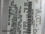 ✅ 2015 Ford Mustang V6 • VIN: 1FA6P8AM4F5406595 • Лот: 83979735. Опубликован ранее на Copart с пробегом 206 093 миль. Бесплатный доступ к архиву аукционных продаж из США и подробный отчёт об истории автомобиля на DreamBid. Изображение 12.