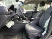 ✅ 2022 Hyundai Ioniq Blue • VIN: KMHC65LC8NU274394 • Lot: 87594535. Wystawiony na Copart z przebiegiem 38 918 mil. Bezpłatny archiwum sprzedaży aukcyjnych z USA i szczegółowy raport historii pojazdu na DreamBid. Zdjęcie 7.