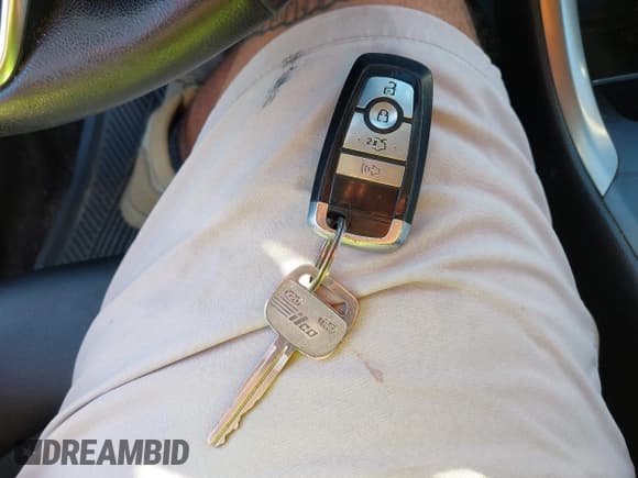 ✅ 2017 Ford Fusion Hybrid SE • VIN: 3FA6P0LU2HR382361 • Lot: 43474850. Listed on IAAI with 128,991 mi. Free auction sales archive from the USA and detailed vehicle history report at DreamBid. Image 11.