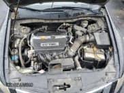 ✅ 2009 Honda Accord LX-P • VIN: JHMCP26469C004580 • Lot: 93338425. Listed on Copart with 187,995 mi. Free auction sales archive from the USA and detailed vehicle history report at DreamBid. Image 11.