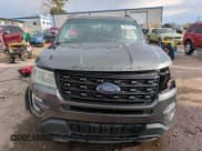✅ 2016 Ford Explorer Sport • VIN: 1FM5K8GT2GGB79816 • Lot: 63472535. Wystawiony na Copart z przebiegiem 184 914 mil. Bezpłatny archiwum sprzedaży aukcyjnych z USA i szczegółowy raport historii pojazdu na DreamBid. Zdjęcie 5.