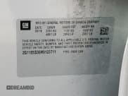 ✅ 2017 Chevrolet Impala LT • VIN: 2G1105S36H9123711 • Лот: 72168524. Опубликован ранее на Copart с пробегом 133 011 миль. Бесплатный доступ к архиву аукционных продаж из США и подробный отчёт об истории автомобиля на DreamBid. Изображение 12.