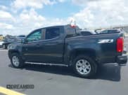 ✅ 2018 Chevrolet Colorado 2WD LT • VIN: 1GCGSCEA9J1137767 • Lot: 42389519. Listed on IAAI with 116,547 mi. Free auction sales archive from the USA and detailed vehicle history report at DreamBid. Image 14.