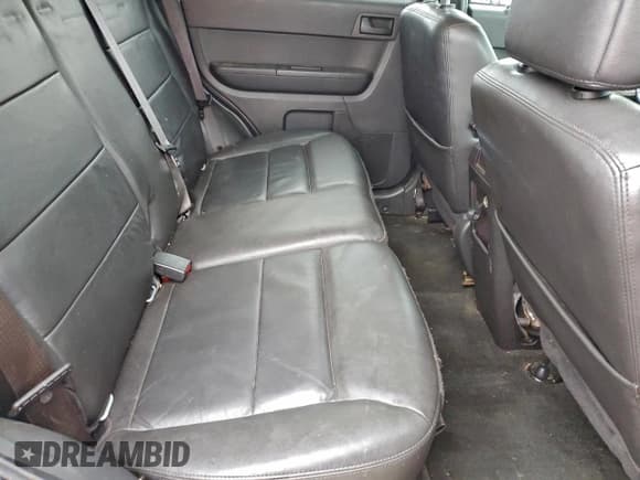 ✅ 2012 Ford Escape XLT • VIN: 1FMCU9DG3CKC70681 • Lot: 94432545. Listed on Copart with 159,299 mi. Free auction sales archive from the USA and detailed vehicle history report at DreamBid. Image 11.