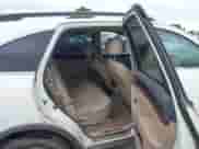 2007 Hyundai Veracruz GLS с VIN KM8NU13C87U022736, выставлен на аукционе IAAI как лот 42875726 с пробегом 264 750 миль миль и . История ставок и продаж доступна на DreamBid. Изображение 8.