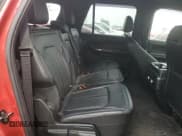 ✅ 2021 Ford Expedition Max Limited • VIN: 1FMJK2AT6MEA86258 • Lot: 53099055. Listed on Copart with 70,140 mi. Free auction sales archive from the USA and detailed vehicle history report at DreamBid. Image 11.