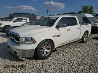 2016 Ram 1500 Longhorn с VIN 1C6RR7PM2GS240011, выставлен на аукционе Copart как лот 72025205 с пробегом 160 597 миль миль и Чистый • Clean title. История ставок и продаж доступна на DreamBid. Изображение 1.